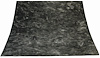 1952-53 OLDSMOBILE HOOD INSULATION - image 1