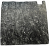 1968-70 OLDSMOBILE TORONADO HOOD INSULATION - image 1