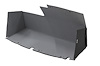 1961 OLDSMOBILE 88/98 GLOVEBOX LINER - image 1