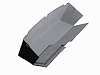 1965-66 OLDSMOBILE GLOVEBOX LINER - image 1