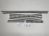 1968-72 OLDSMOBILE VISTA CRUISER AUTHENTIC FELTKIT W/TAILGATE - image 1