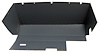 1964 OLDS STARFIRE FULL SIZE GLOVEBOX LINER - image 1
