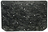 Hood Insulation Pad for 1978-1980 Oldsmobile Cutlass - image 1