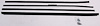 1977-79 OLDSMOBILE 88 2 DR REPLACEMENT FELTKIT - image 1