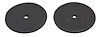 1981-88 CUTLASS 2DR SEDAN OR HT DOOR BOOTS - image 1