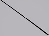 1968-71 CUTLASS WAGON TAILGATE OUTER ONLY AUTHENTIC FELTKIT - image 1