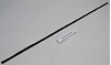 1966-67 CUTLASS WAGON TAILGATE OUTER ONLY - image 1