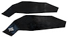 1973-77 CUTLASS A-ARM DUST SHIELD - image 1