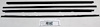 1981-87 PONTIAC GRAND PRIX AUTHENTIC FELTKIT 4PCS. - image 1