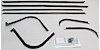 1969-72 GRAND PRIX AUTHENTIC FELTKIT - image 1