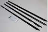 1978-80 GRAND PRIX WITH SPECIAL MOULDING AUTHENTIC FELTKIT 4 PCS - image 1