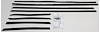 1968-70 BUICK RIVIERA 2 DR HARDTOP AUTHENTIC FELTKIT - image 1