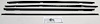 1979-85 BUICK RIVIERA 2 DR HARDTOP AUTHENTIC FELTKIT - image 1