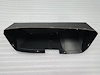 1958-60 T-BIRD GLOVEBOX LINER BLACK - image 1