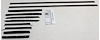1967-69 THUNDERBIRD AUTHENTIC FELTKIT - image 1