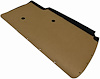 1955-57 T-BIRD WATERSHIELD - image 1
