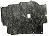 1980 T-BIRD HOOD INSULATION - image 1