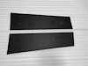 1968-69 TORINO TRUNK FILLER BOARD - image 1
