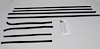 Felt Kit for 1968-1969 Ford Torino - image 1