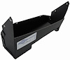 1973 TORINO GLOVEBOX LINER - image 1