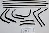 Felt Kit for 1972-1975 Ford Torino - image 1
