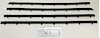 Felt Kit for 1972-1976 Chevrolet Vega - image 1
