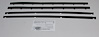 Felt Kit for 1972-1976 Chevrolet Vega - image 1
