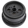 Black Cast Adapter 1967-75 GM Van - image 4