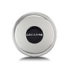 3221 Horn Button, Fits w/MK4/9 Wheel Steering, Billet Aluminum, Single Contact, w/Logo, Polished - image 1