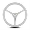 14 LAKE WHEEL 3 SPK WH - image 1