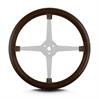 14 LAKE WHEEL 4 SPK BR - image 1
