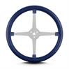 14 LAKE WHEEL 4 SPK BU - image 1
