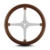 14 LAKE WHEEL 4 SPK CA - image 1