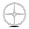 14 LAKE WHEEL 4 SPK WH - image 1
