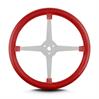 14 LAKE WHEEL 4 SPK RR - image 1