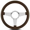 MK-4 Steering Wheel 14" diameter - image 1