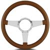 MK-4 Steering Wheel 14" diameter - image 1