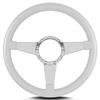 MK-4 Steering Wheel 14" diameter - image 1