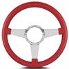 MK-4 Steering Wheel 14" diameter - image 1