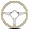 MK-4 Steering Wheel 14" diameter - image 1