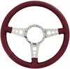 MK-4 Steering Wheel 14" diameter - image 1