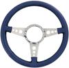 MK-4 Steering Wheel 14" diameter - image 1