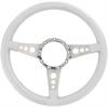 MK-4 Steering Wheel 14" diameter - image 1