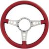 MK-4 Steering Wheel 14" diameter - image 1