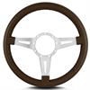 MK-4 Steering Wheel 14" diameter - image 1