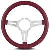MK-4 Steering Wheel 14" diameter - image 1