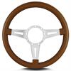 MK-4 Steering Wheel 14" diameter - image 1