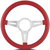 MK-4 Steering Wheel 14" diameter - image 1