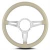 MK-4 Steering Wheel 14" diameter - image 1