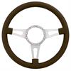 MK-4 Steering Wheel 14" diameter - image 1